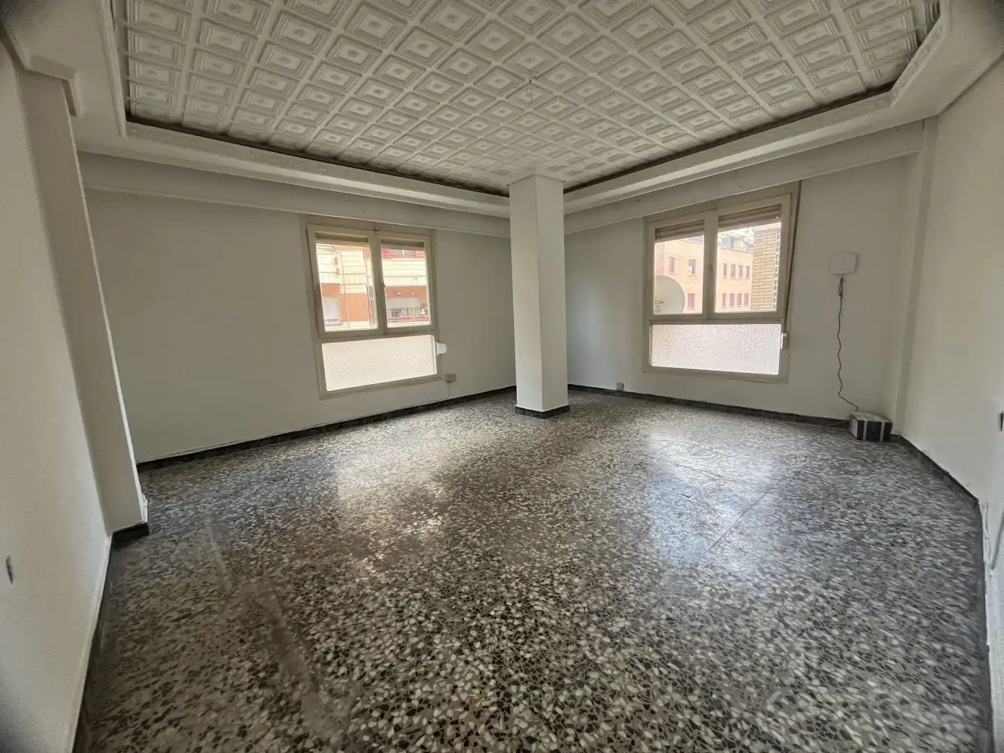 Flat with lift for sale in DUQUE DE TAMAMES, imagen 6
