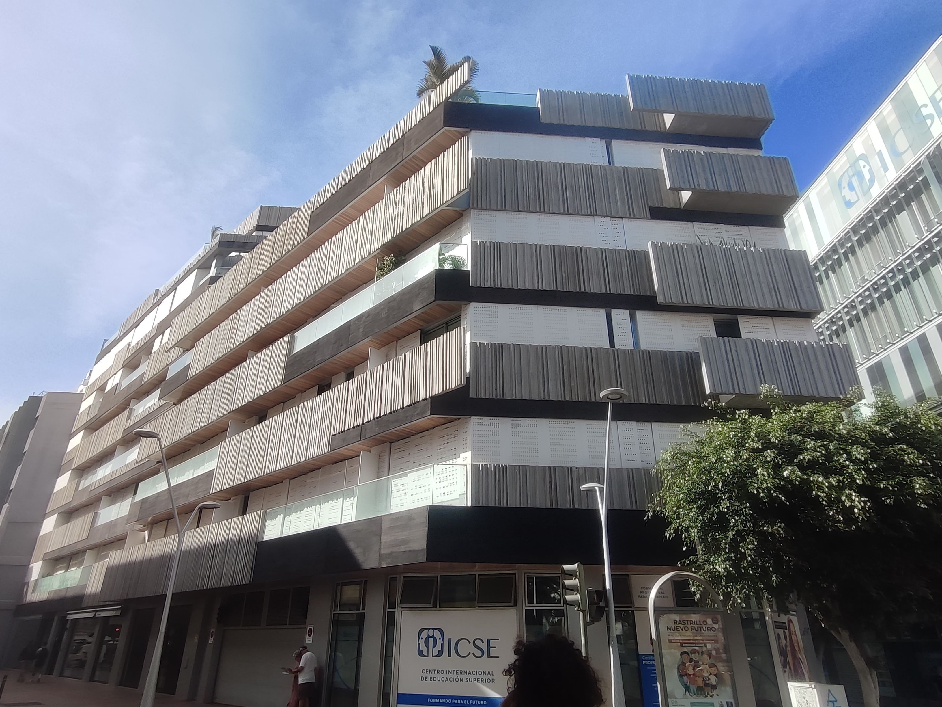 Pis en venda a Calle Fernando Guanarteme, 10, Santa Catalina - Canteras
