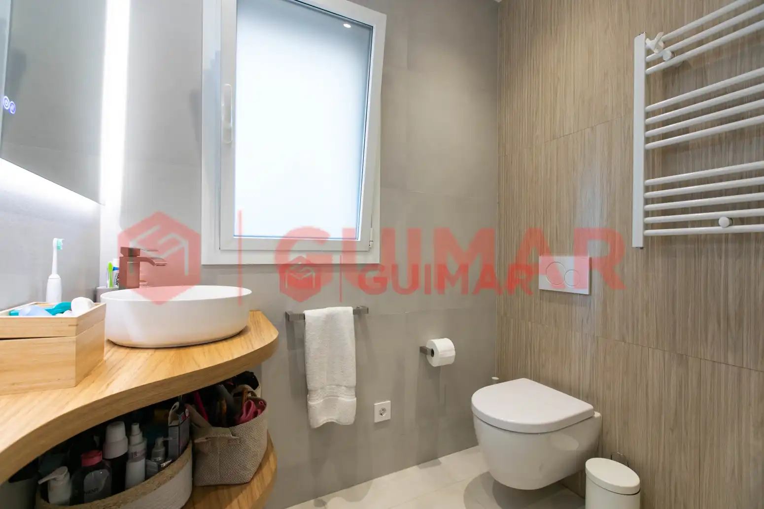 Flat with garden for sale in Sant Just Desvern - BATISTA I ROCA, imagen 28