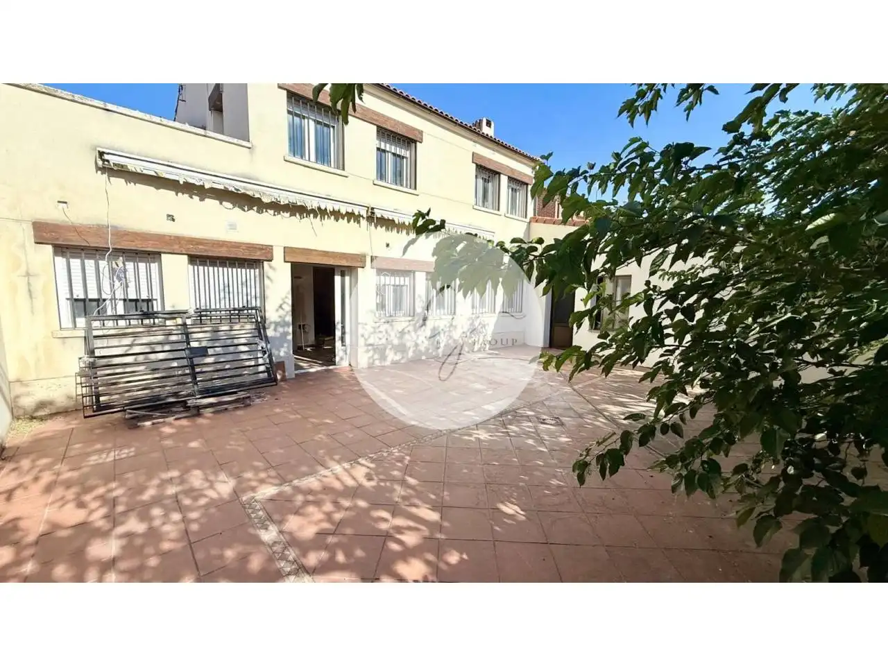 House with garden for sale in Calle Félix María Calleja, imagen 3