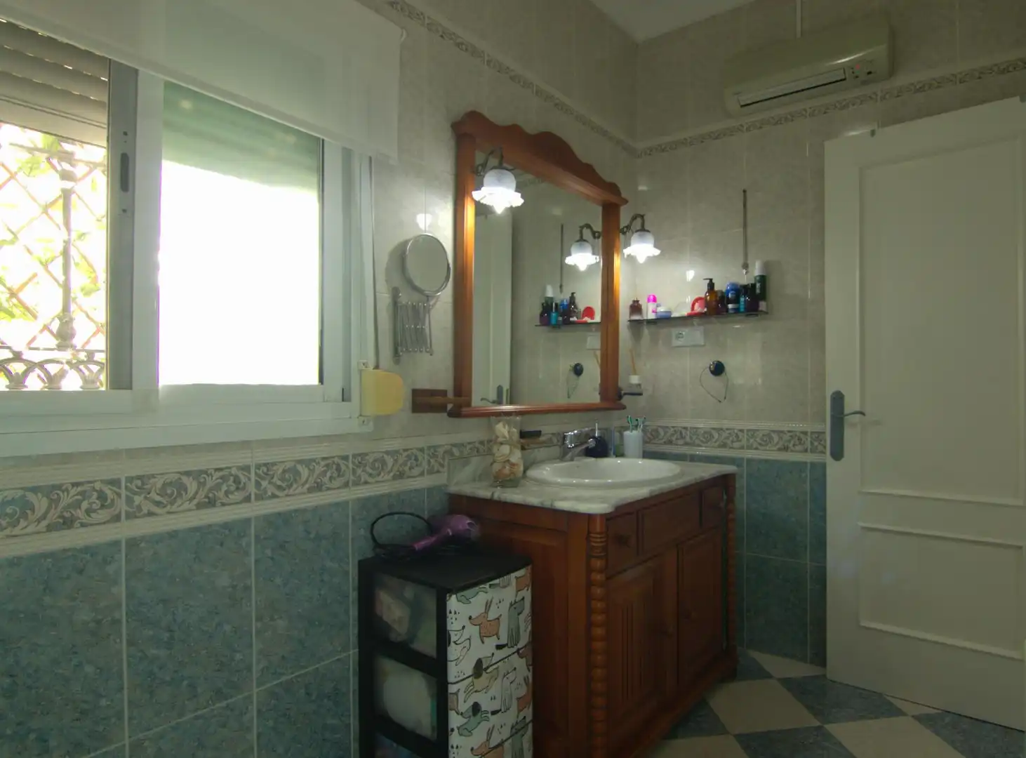 Casa adosada en venta en Centro