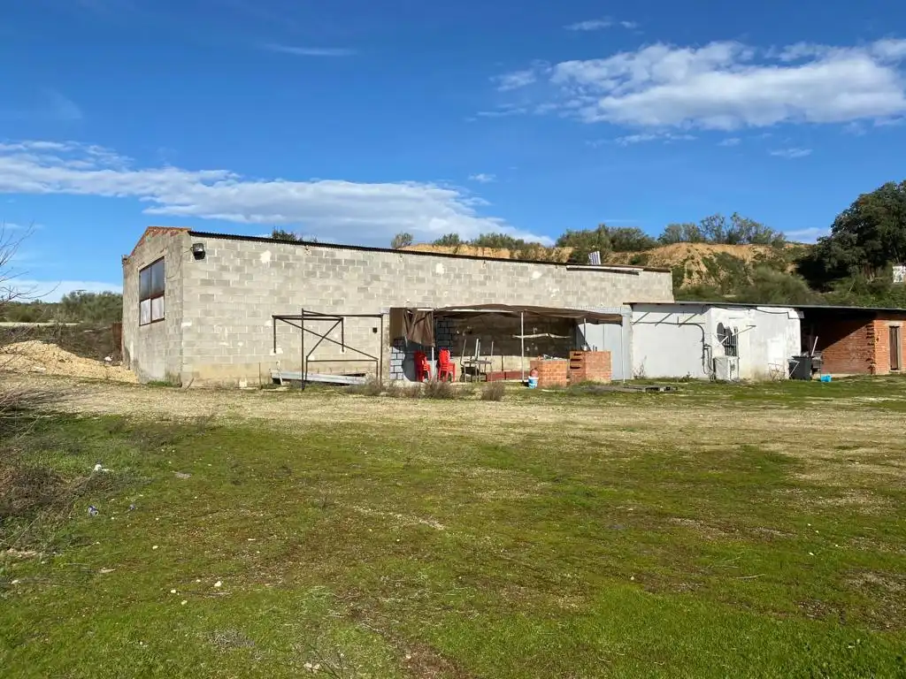 Terreny en venda a Villa del Prado