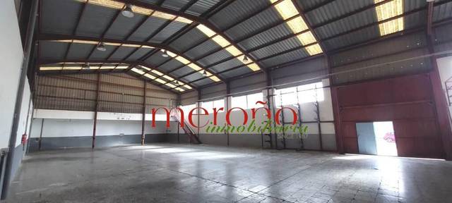 Nave industrial en Alquiler en Pedanías Este