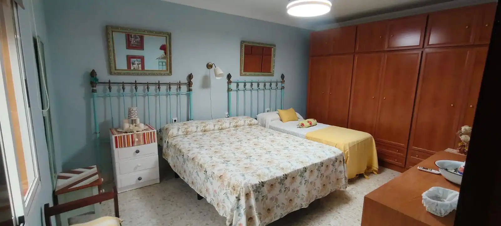 Country house with pool for sale in Calle Villanueva del Rey, imagen 28