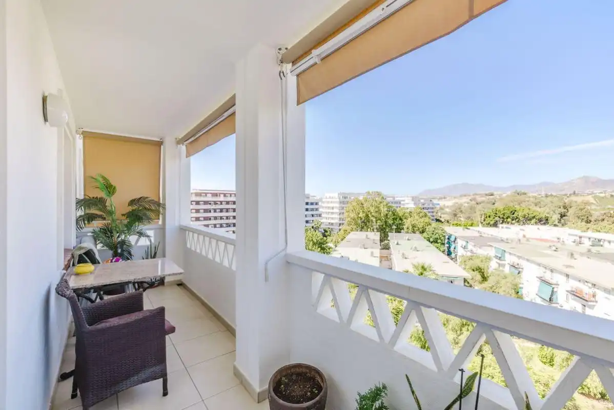 Penthouse with lift for sale in Calle Pio Baroja-Nva Andalucia, imagen 30