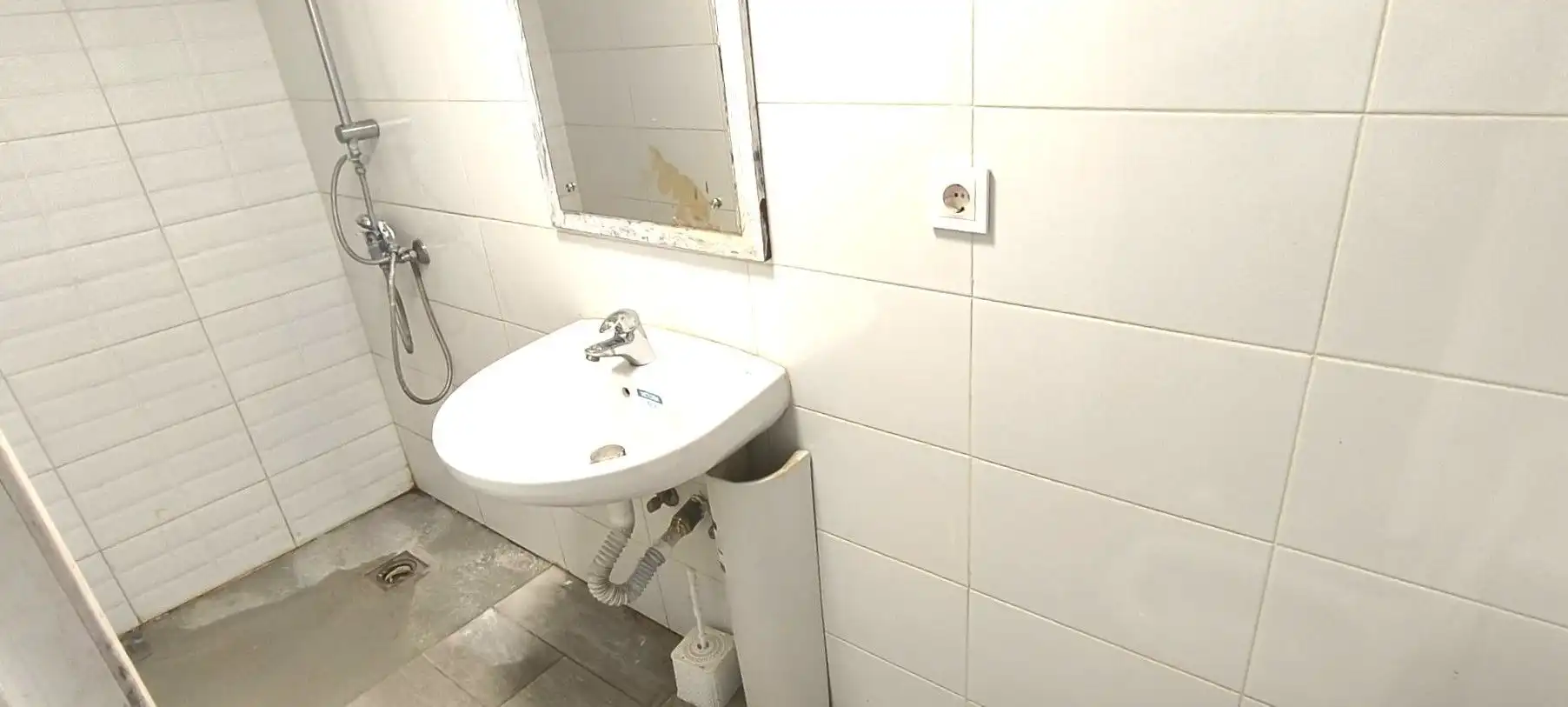 Baño de Casa o chalet en venta en Ausejo con Terraza y Trastero