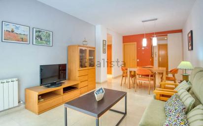 Exterior view of Flat for sale in Sant Feliu de Guíxols