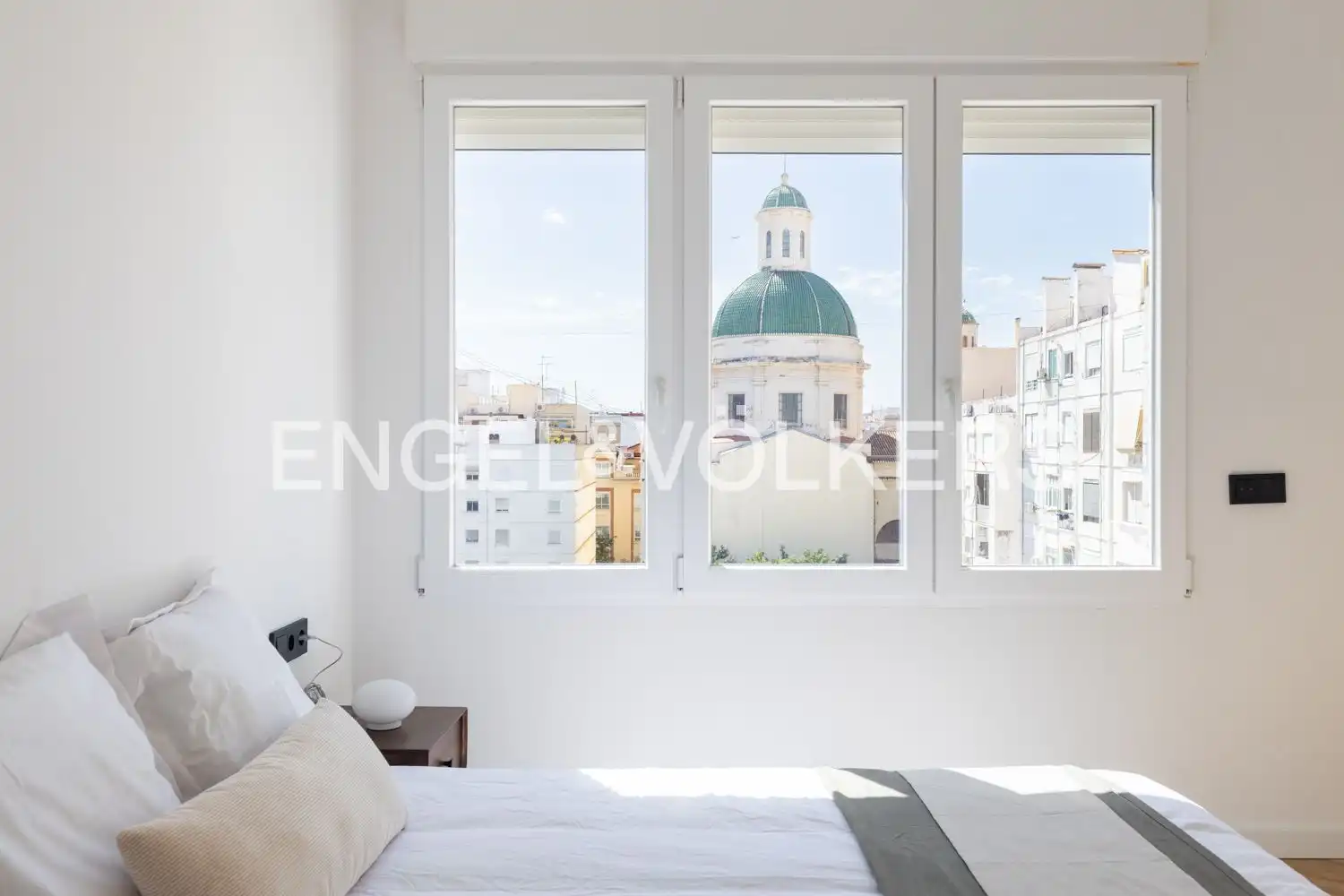 Flat with terrace for sale in Carrer de Borriana, imagen 24