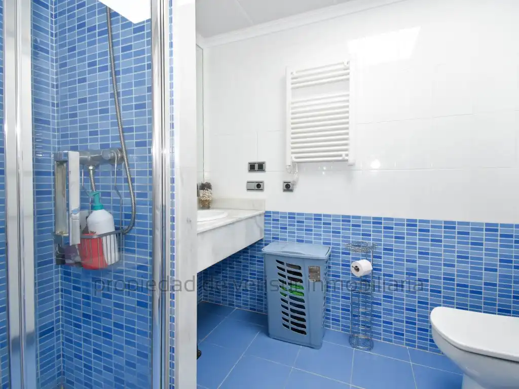 Attique avec terrasse à vendre à Isla del Fraile, imagen 14