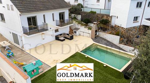 Foto 2 de Casa o xalet en venda a Calle Illa, 49, Corbera de Llobregat, Barcelona