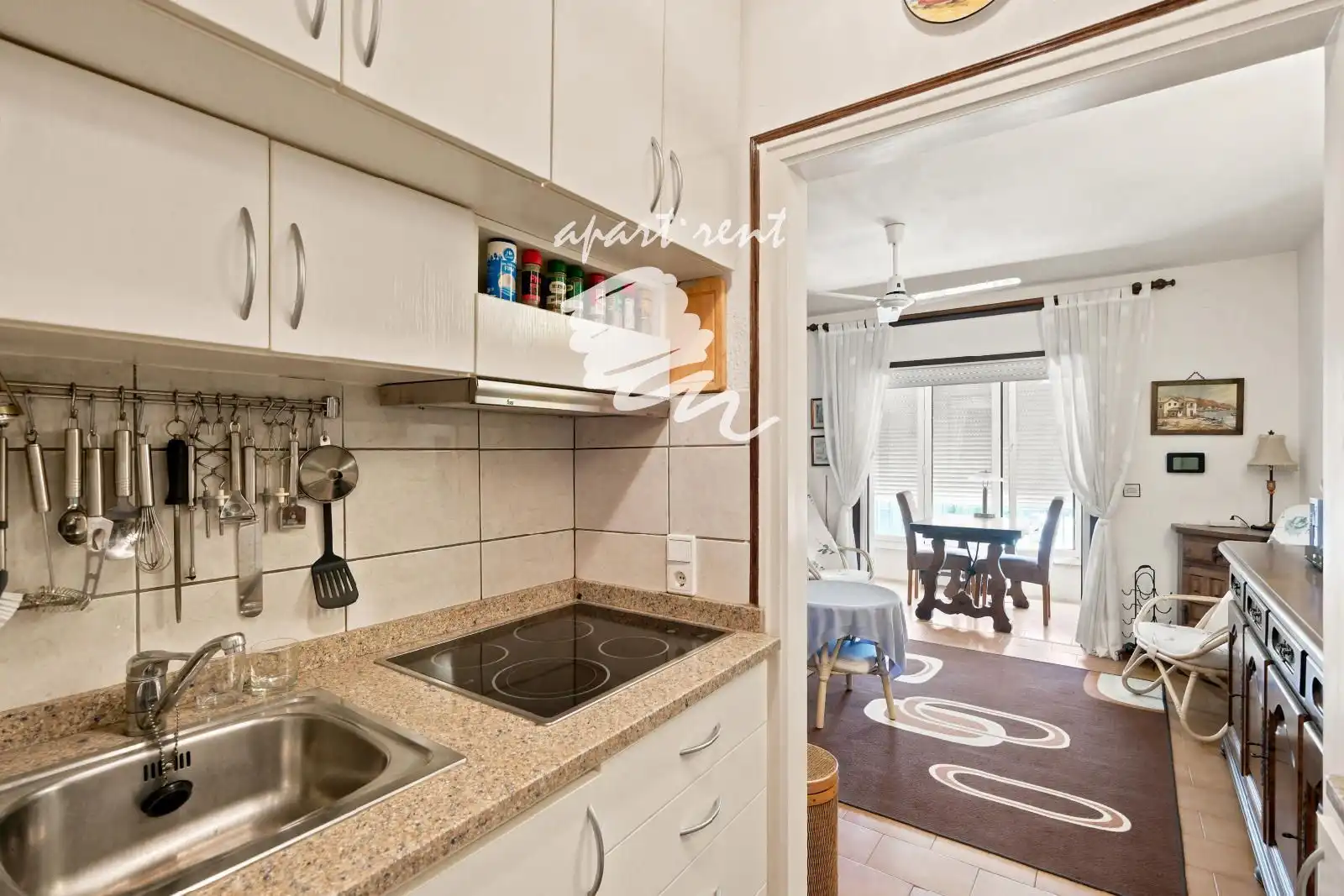 Piso con terraza en venta en CARLES FAGES DE CLIMENT, imagen 6