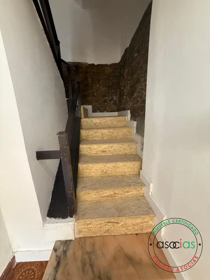 Casa o xalet en venda a Mieres - AL SANTA ROSA, Zona Rural