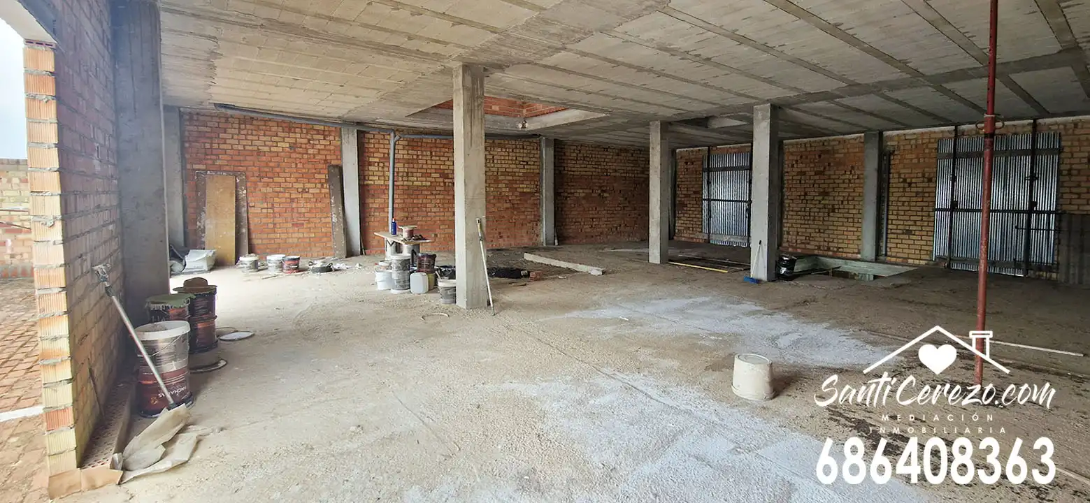 Casa en venta en Calle Río de la Hoz, imagen 2