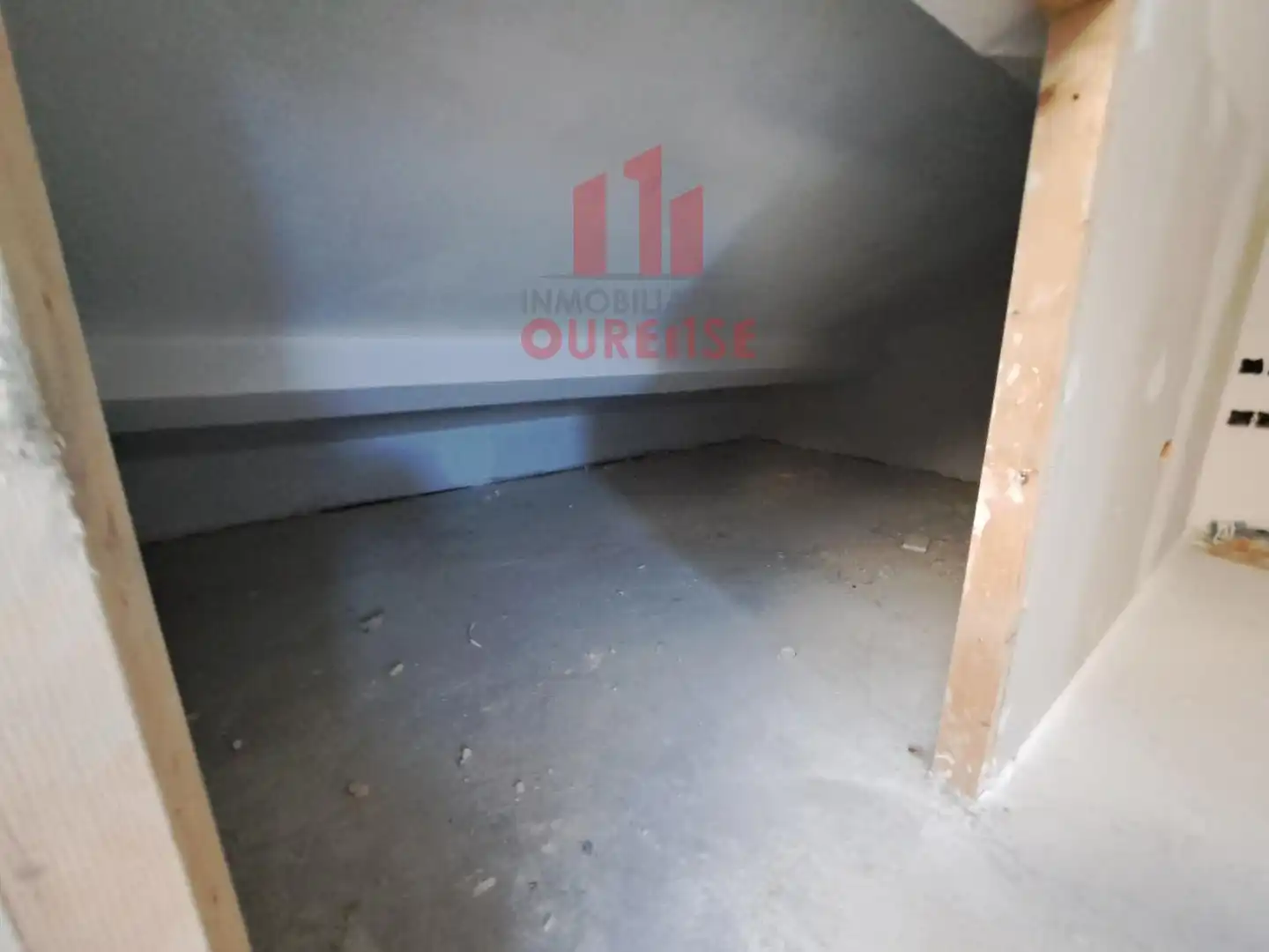 Casa o chalet en venta en Ourense Capital  con Calefacción, Jardín privado y Trastero