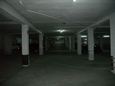 Einzelparkplatz zum Verkauf in Carrer Josefina Manresa 107
