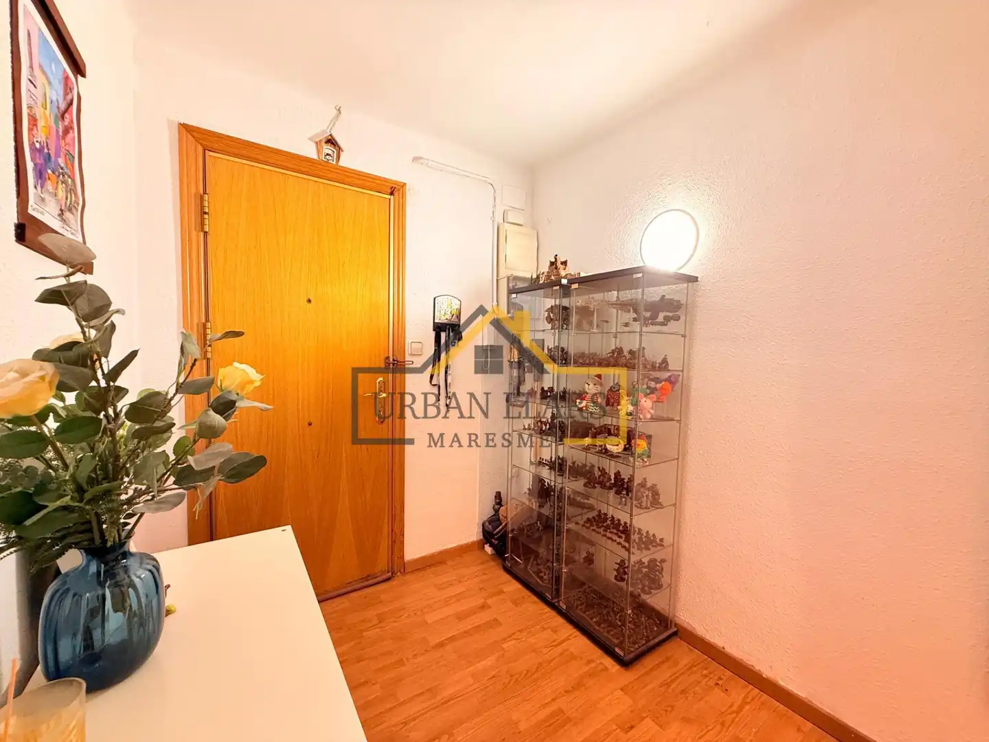 Habitación de Piso en venta en Mataró