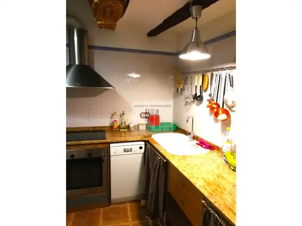 Casa en venda a Bocairent, imagen 4