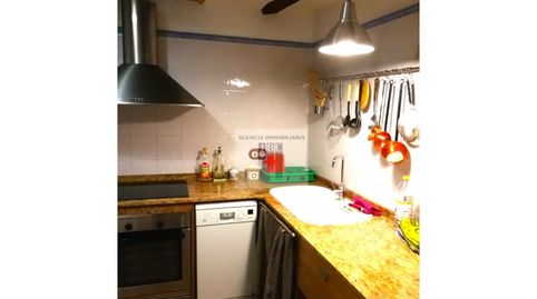 Foto 4 de Casa o xalet en venda a Bocairent, Valencia