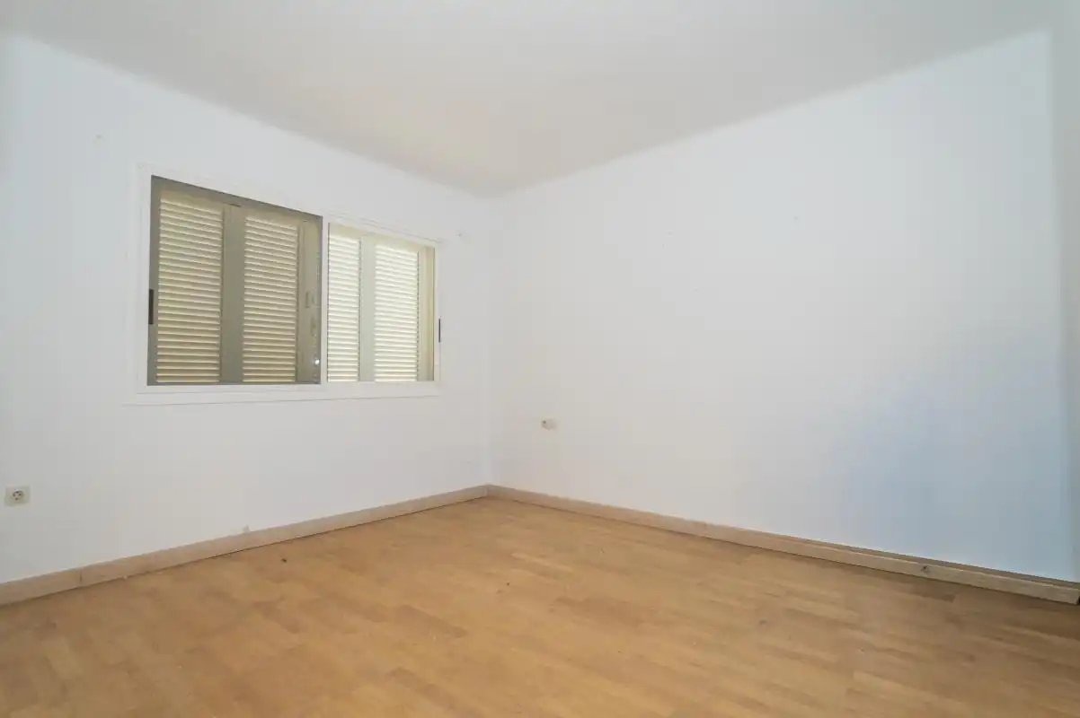 Dormitori de Casa o xalet en venda en Sant Josep de sa Talaia amb Calefacció, Jardí privat i Terrassa