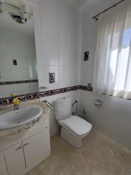 Villa mit Pool zum Verkauf in Benimeit - Tabaira, imagen 22