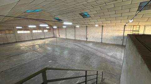 Photo 5 of Industrial buildings to rent in Calle Antonio Belmonte Abellan, 4, Algezares, Murcia