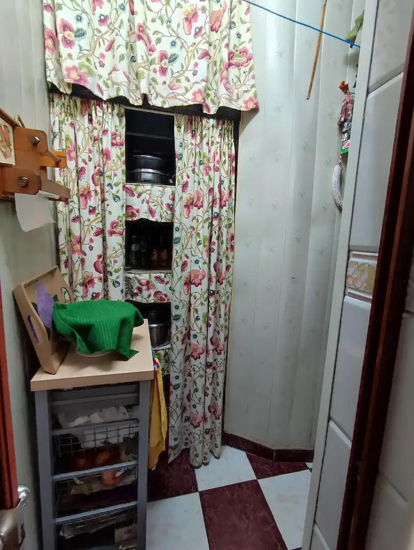 Cocina de Edificio en venta en Cádiz