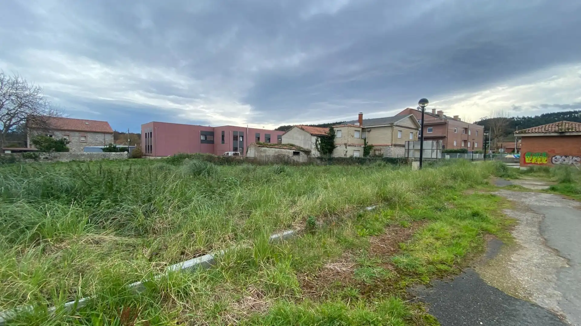 Residencial en venta en Miengo