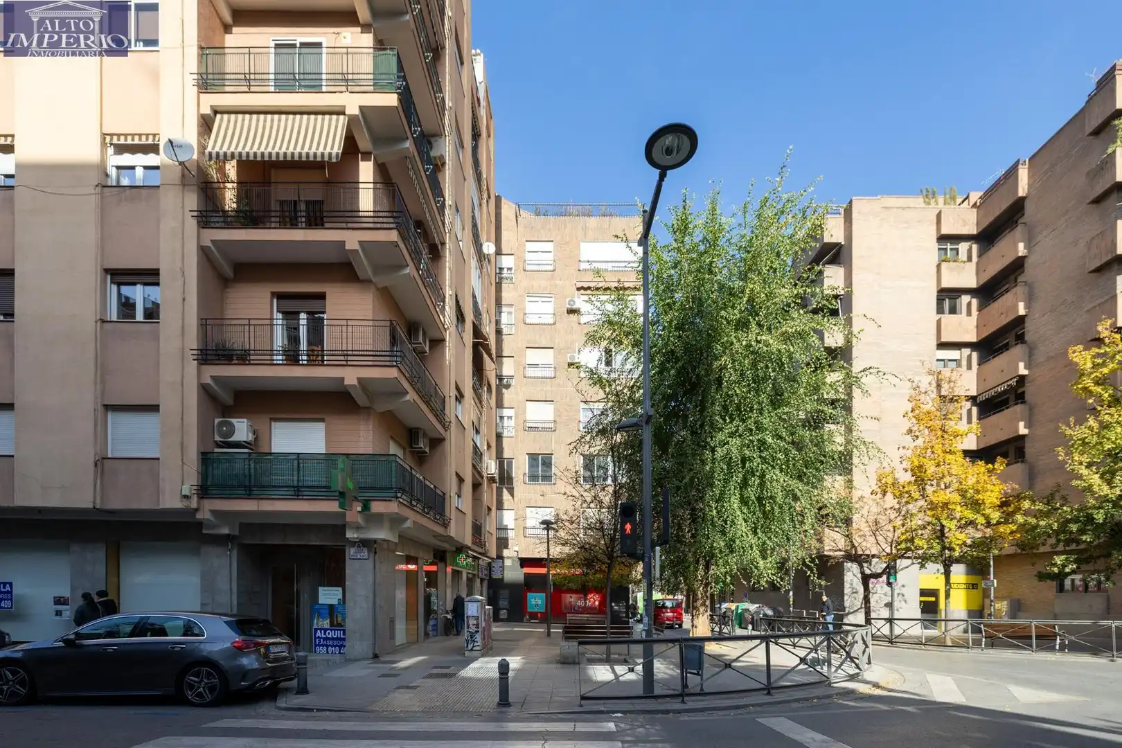 Appartement avec terrasse à vendre à Calle TRAJANO, imagen 34