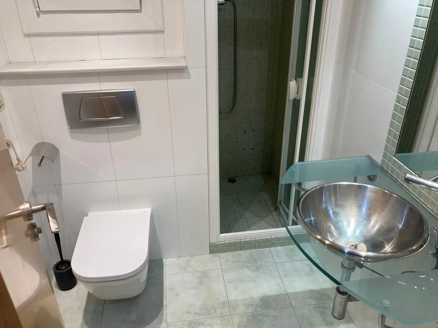 Appartement avec terrasse à vendre à Carrer de Nicaragua 106, imagen 32