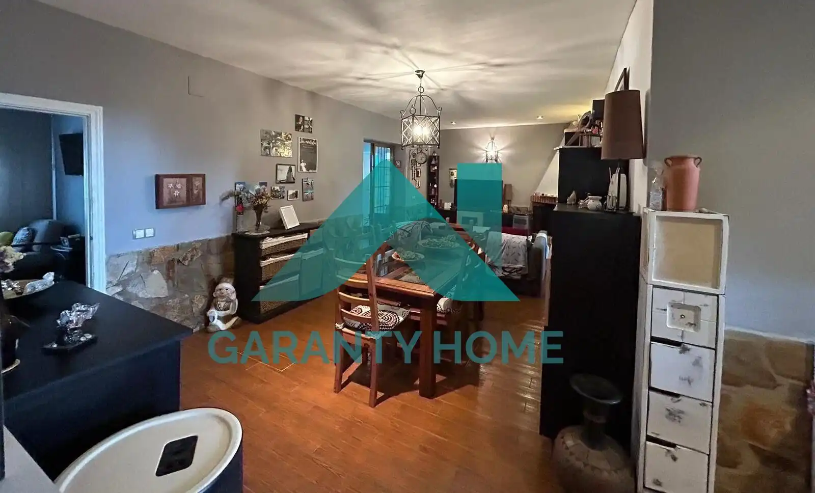 Casa o chalet en venta en Sierra de Fuentes