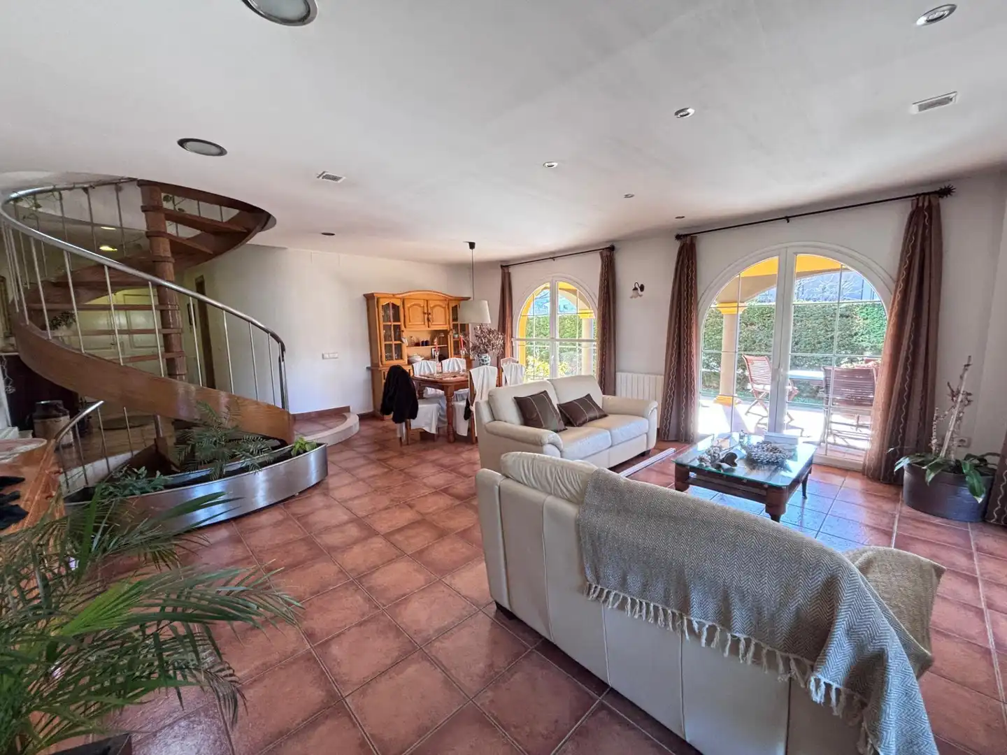 Chalet en venta en Les Preses, imagen 13