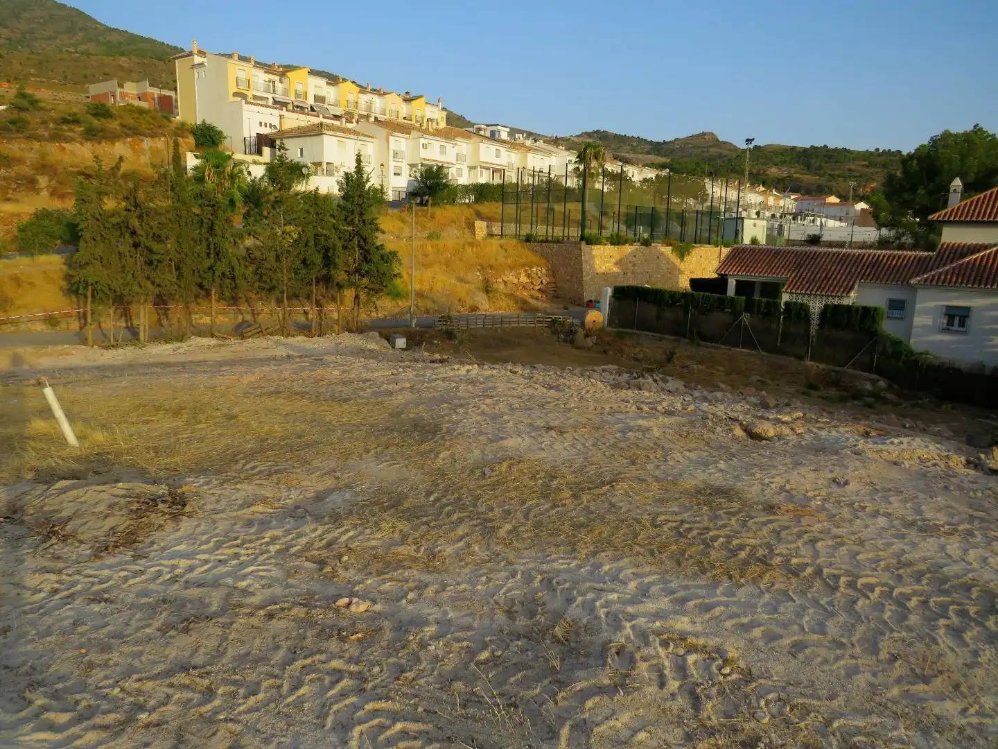 Terreny residencial en venda a Avenida del Castillo 1, imagen 11