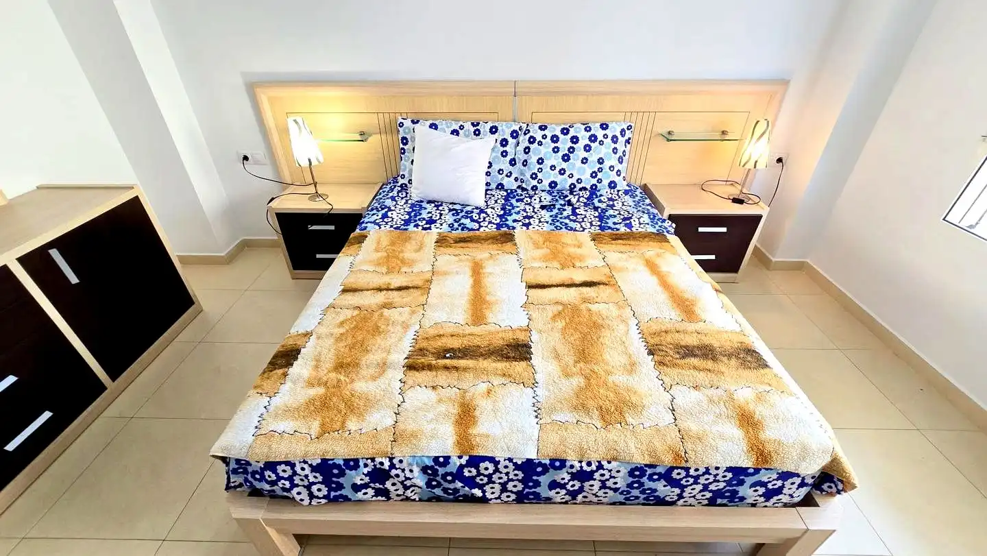 Apartamento de alquiler en Gandia, Valencia
