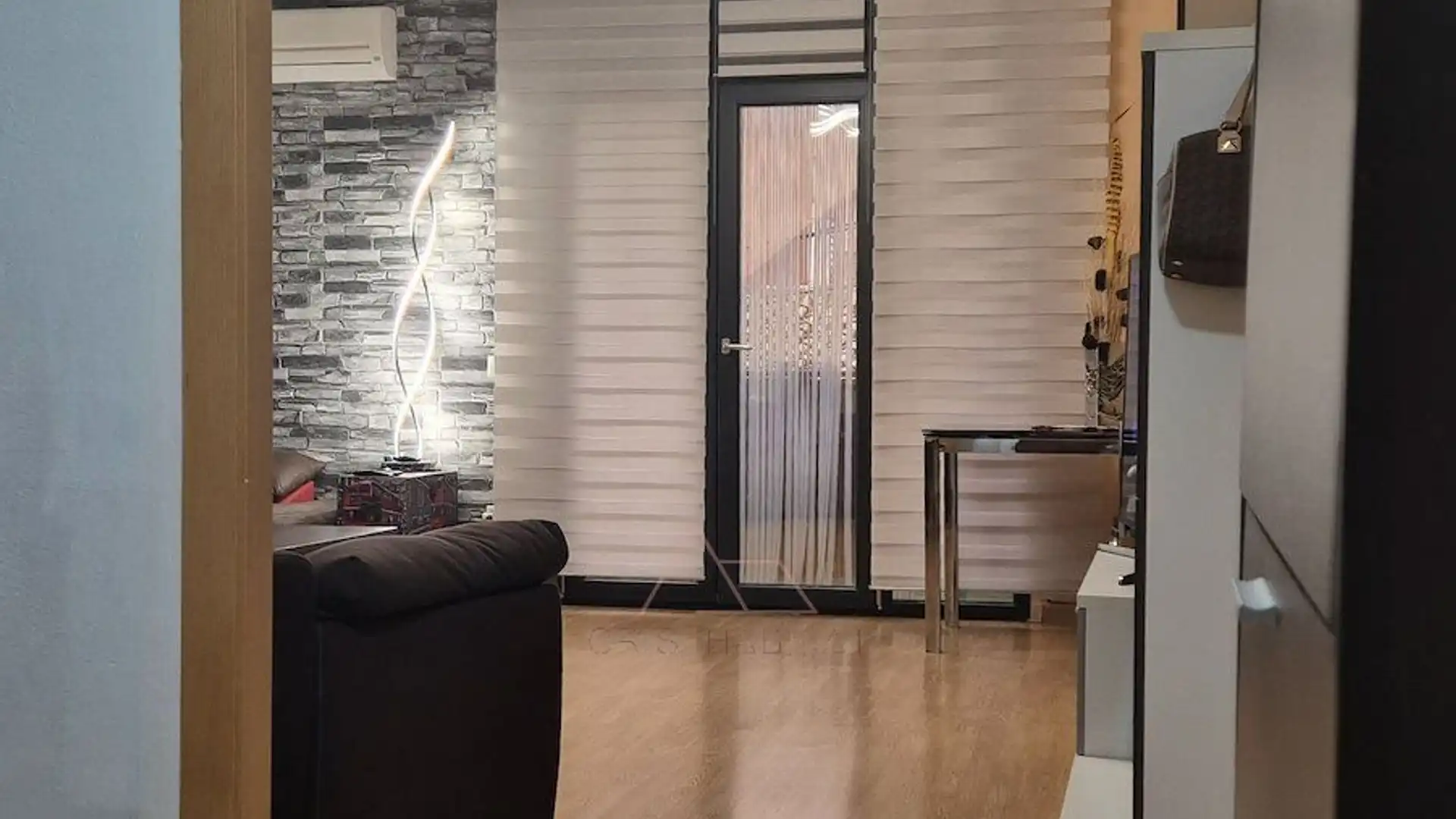 Sala de estar de Dúplex en venta en Alpicat