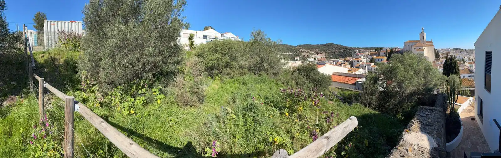 Residential zum Verkauf in Cadaqués