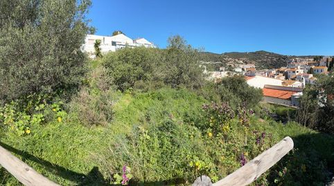 Terreno con vista al mar a 2 minutos a pie del centro de Cadaques, immagine 3
