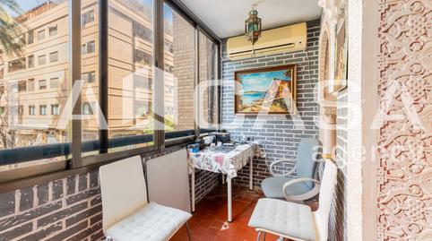 Foto 3 de Piso en venta en Carrer del Doctor García Donato, La Bega Baixa - Plaza Xúquer, Valencia