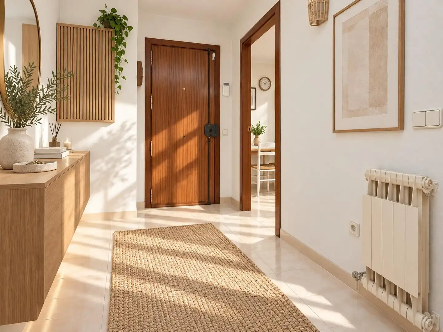 Piso en venta en Nord