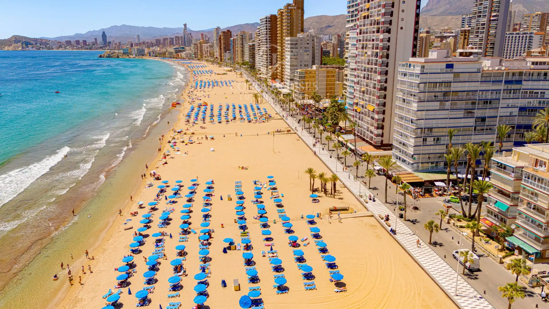 Apartamento con piscina en venta en Playa de Levante, imagen 5