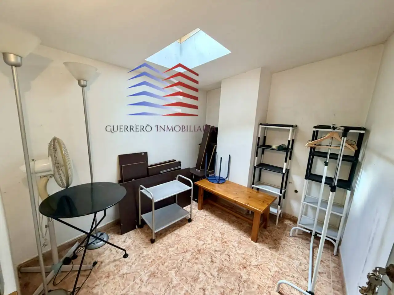 Apartments for rent in Ourense Capital   with Heating, Parquet flooring and Storage room