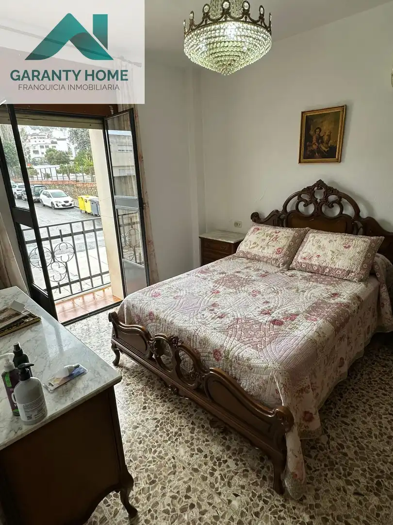 Casa amb terrassa en venda a Priego de Córdoba, imagen 9
