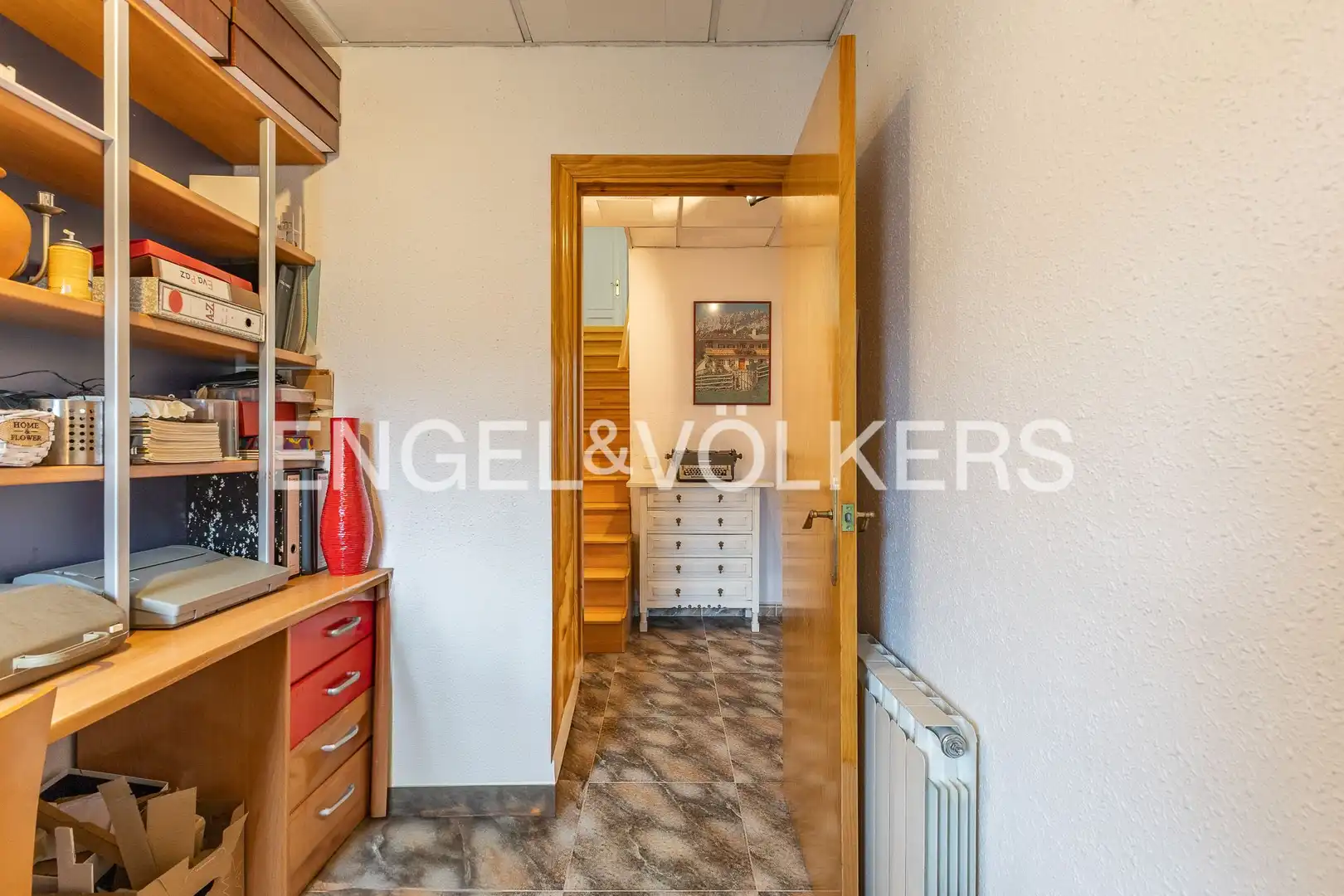 Casa o chalet en venta en Castellar del Vallès con Aire acondicionado, Calefacción y Jardín privado