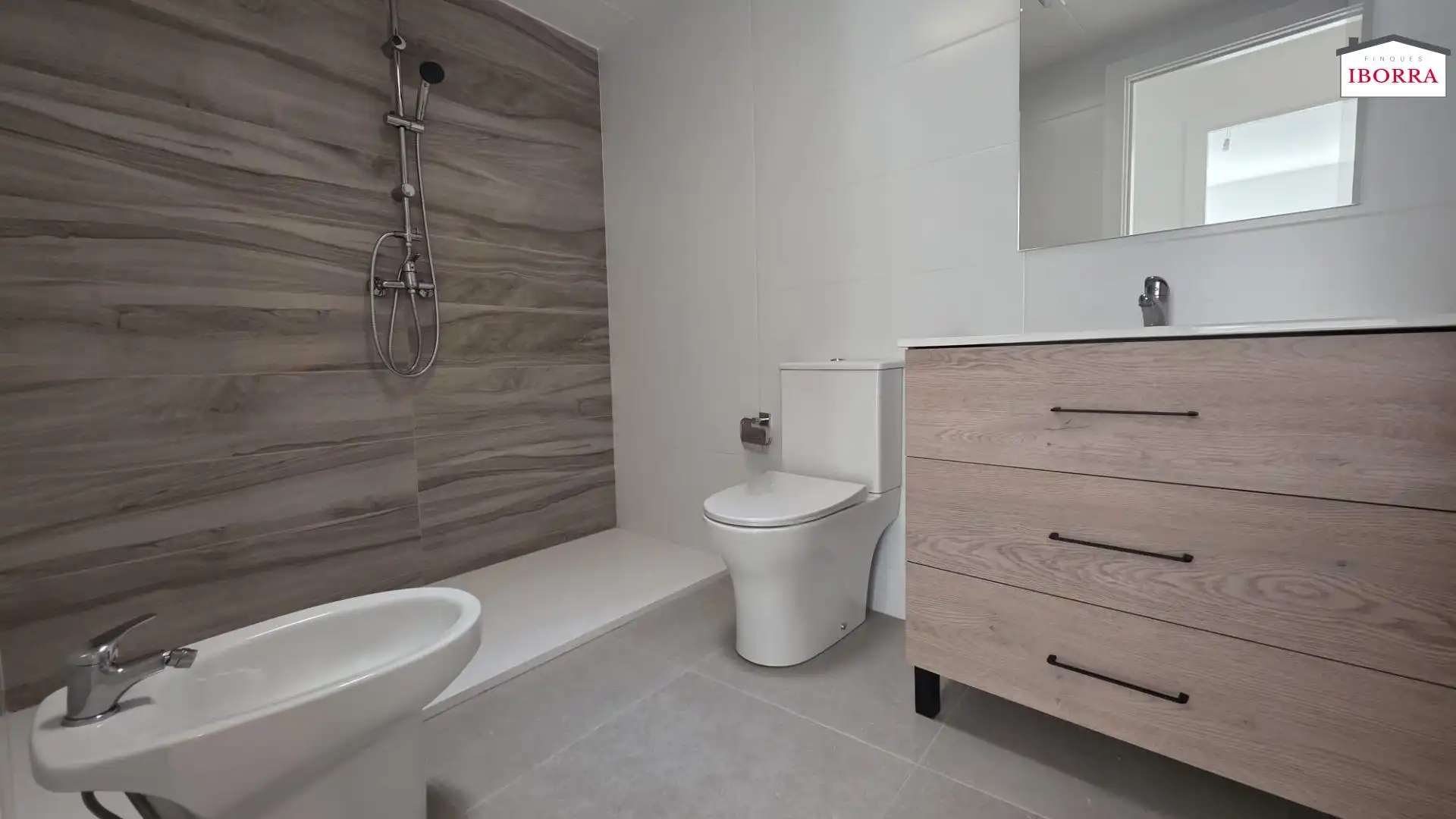 Bathroom of Houses for sale in Tordera  with Heating