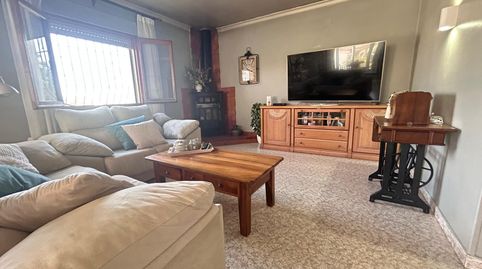 Foto 3 de Casa o chalet en venta en La Pedrera - Vessanes, Dénia