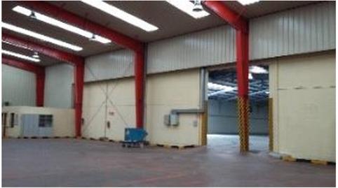Photo 4 of Industrial buildings for sale in Calle Cervantes, Parque San Francisco - Uría, Asturias