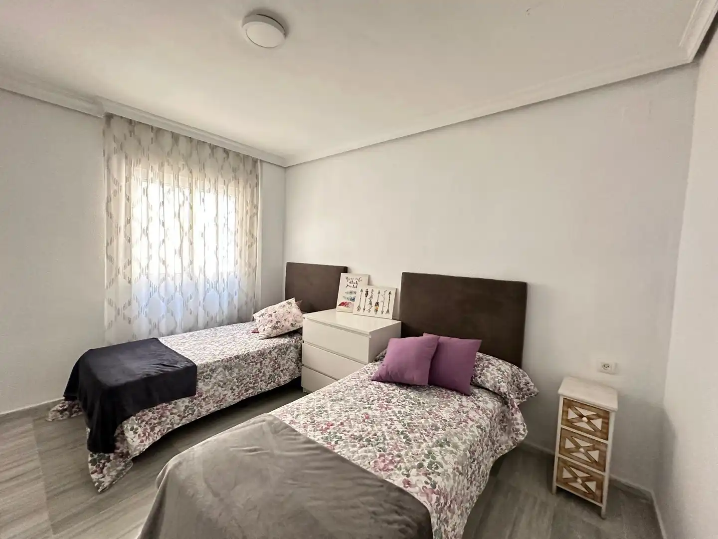 Apartament amb ascensor en venda a ramal de sorolla, imagen 21
