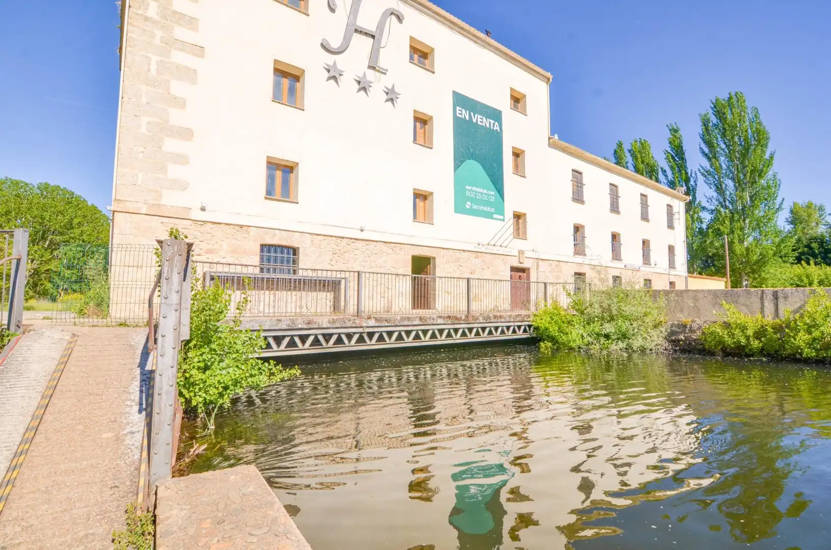 Wohngebäude zum Verkauf in Ciudad Rodrigo, imagen 88