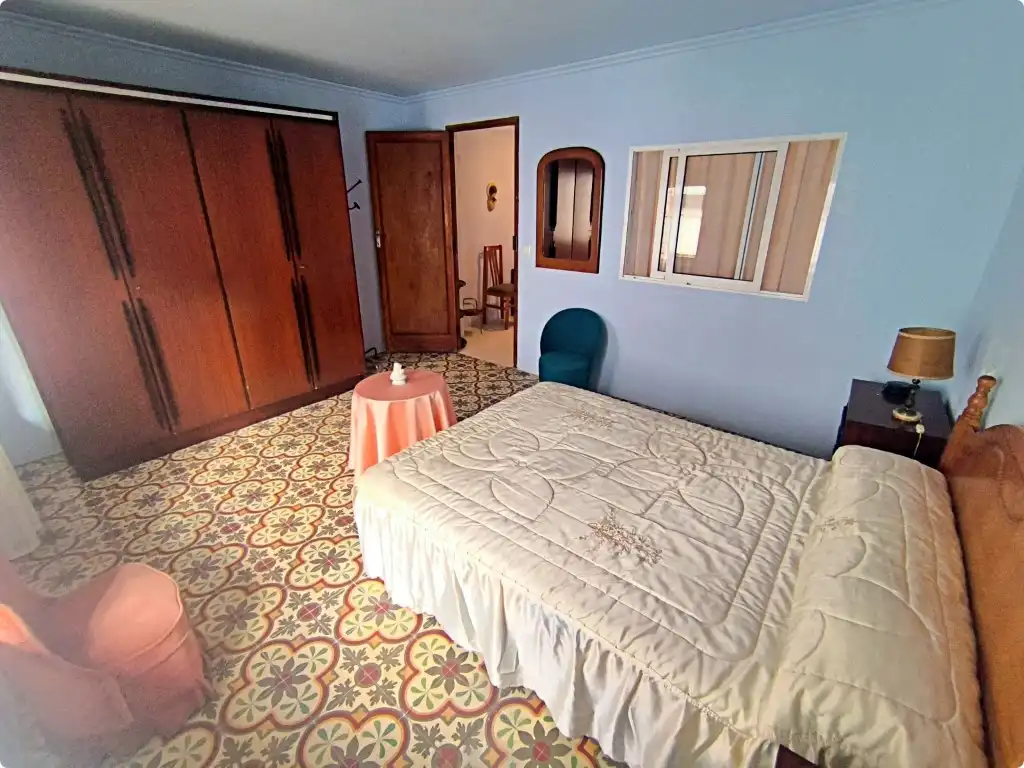 Habitación de Casa o chalet en venta en Bellreguard con Terraza y Amueblado