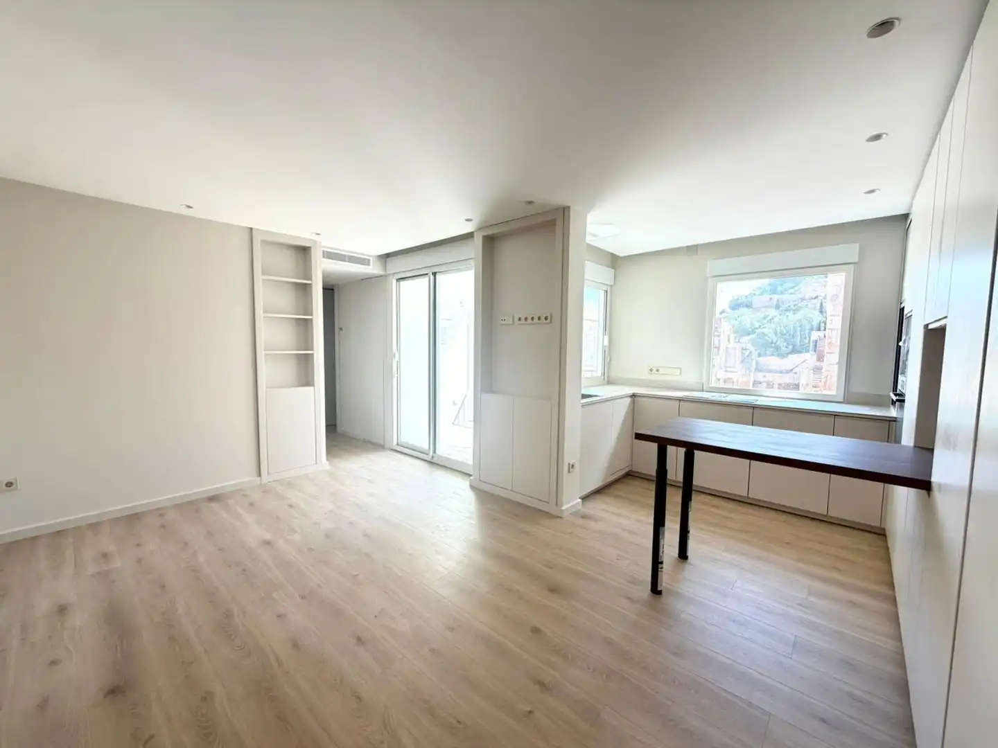 Habitación de Ático en venta en Cartagena con Terraza