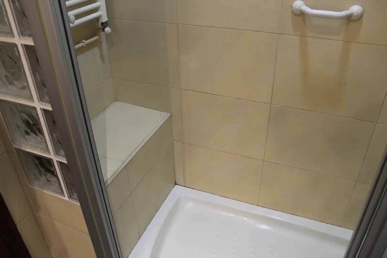 Bany de Pis en venda en Barcelona amb Aire condicionat, Calefacció i Parquet